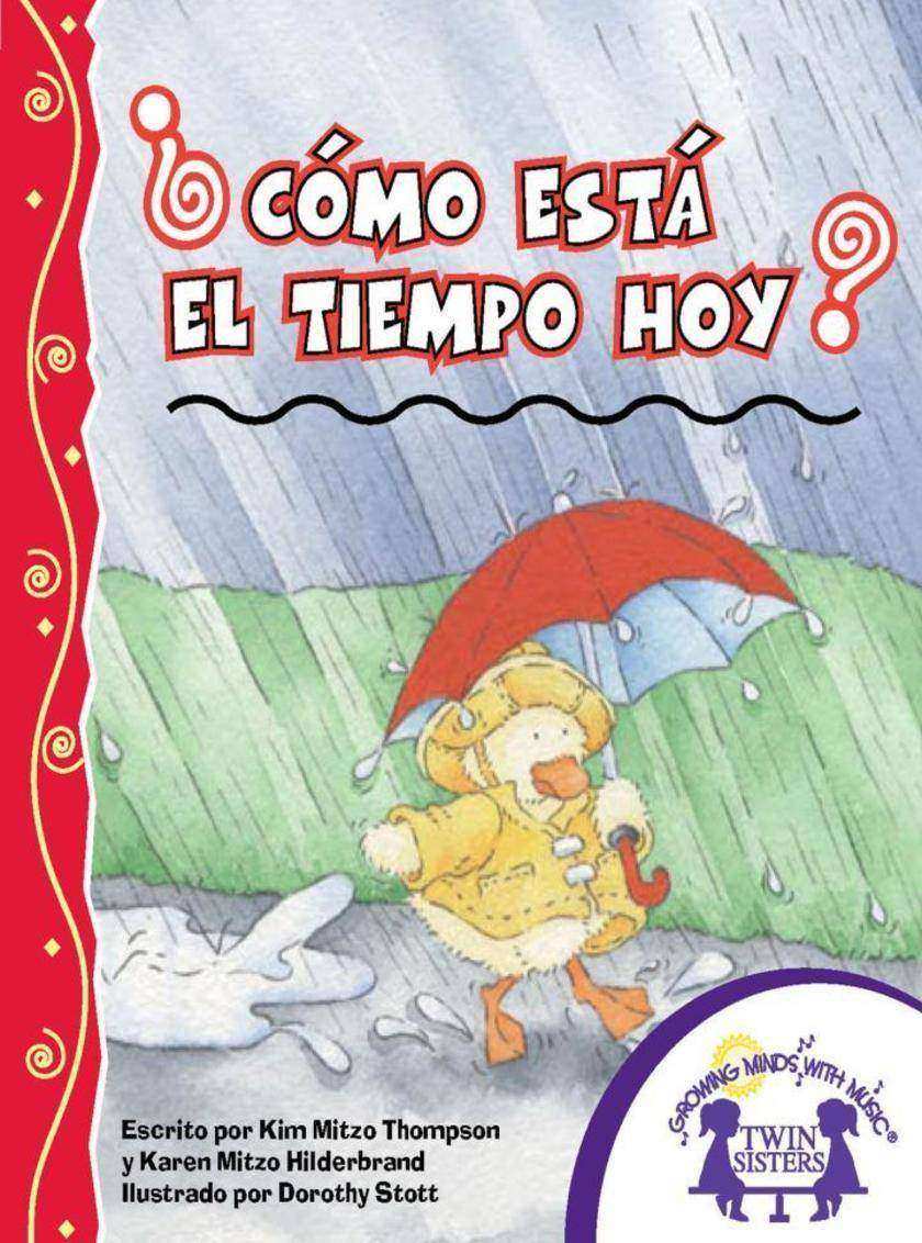 ?Cómo Está El Tiempo Hoy?