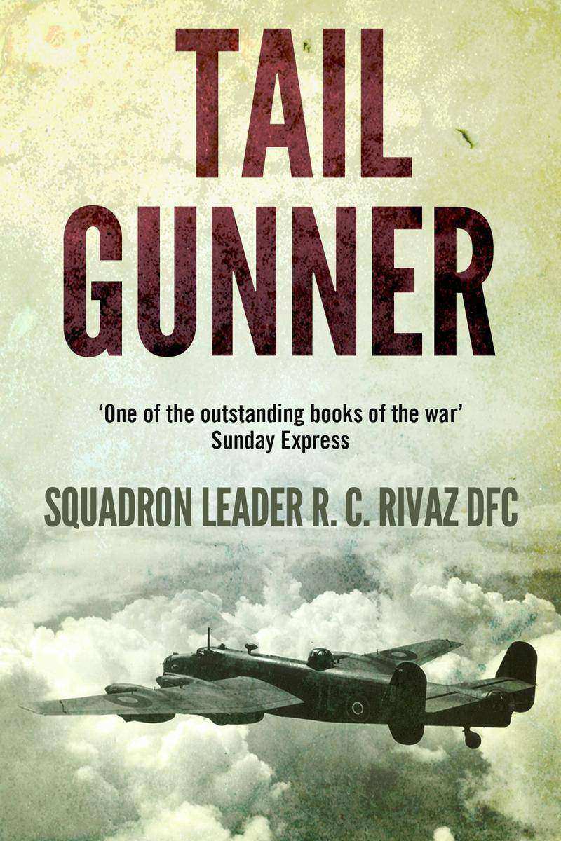 Tail Gunner