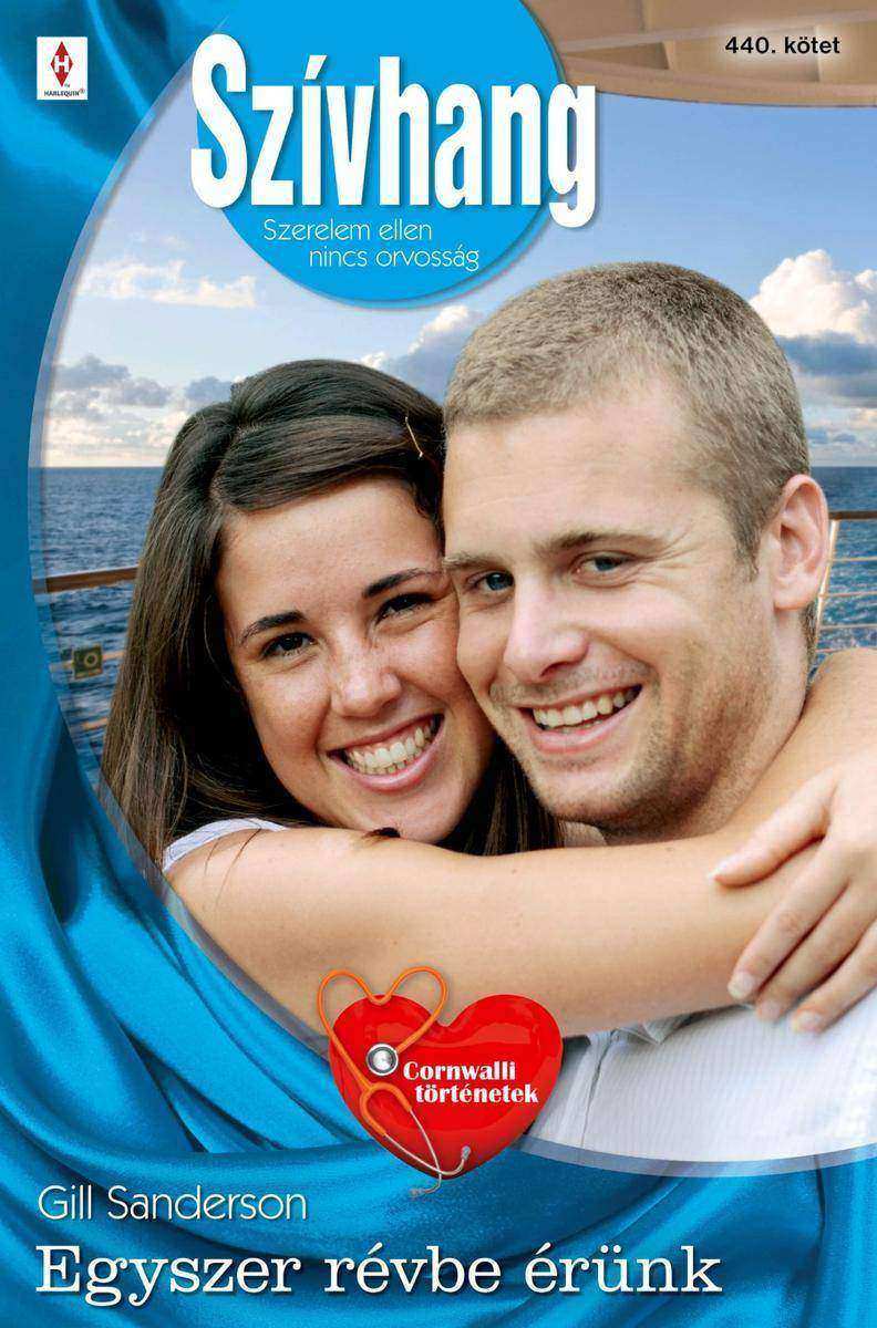 Szívhang 440. (Egyszer révbe érünk)