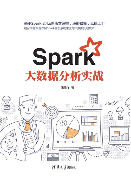 Spark大数据分析实战