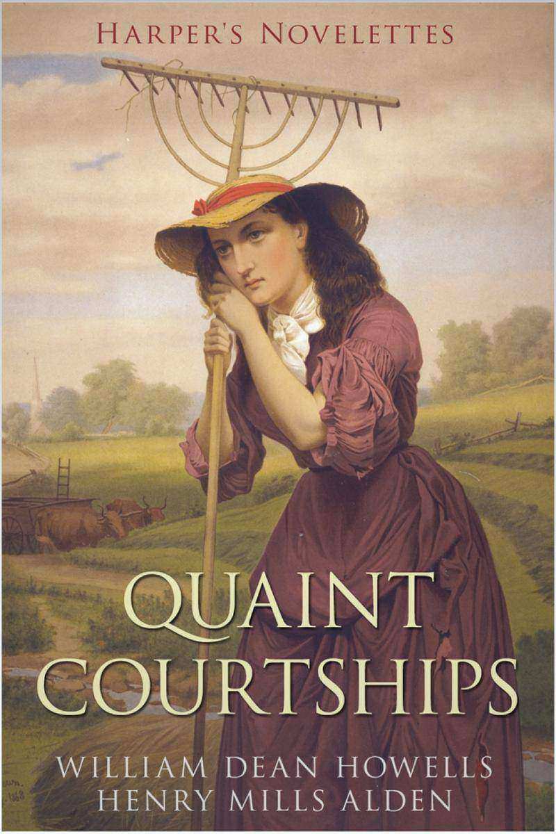 Quaint Courtships