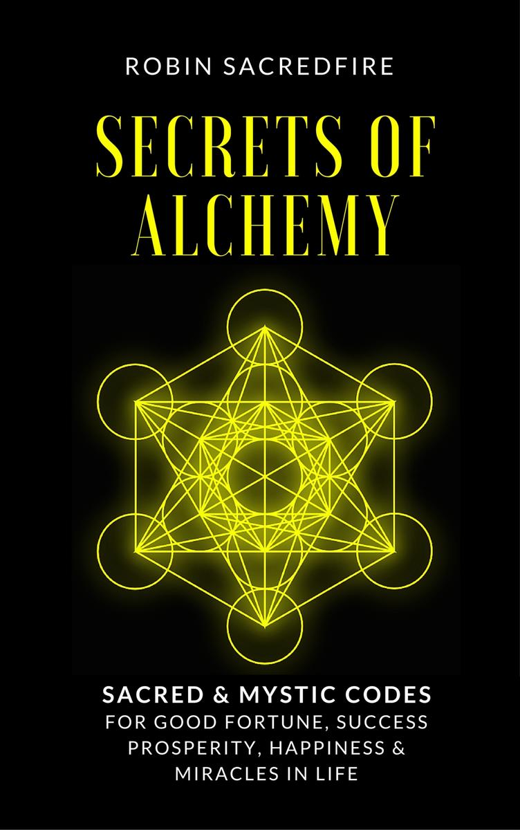 Secrets of Alchemy
