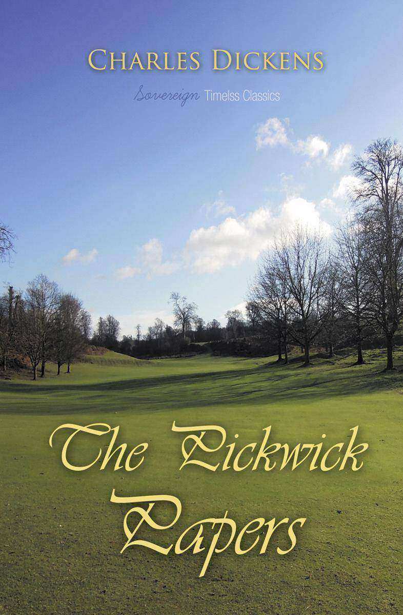 The Pickwick Papers