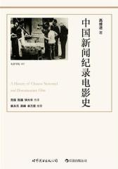 中国新闻纪录电影史-揭秘中国近现代重大事件-全景纪录中国新闻纪录电影(试读本)