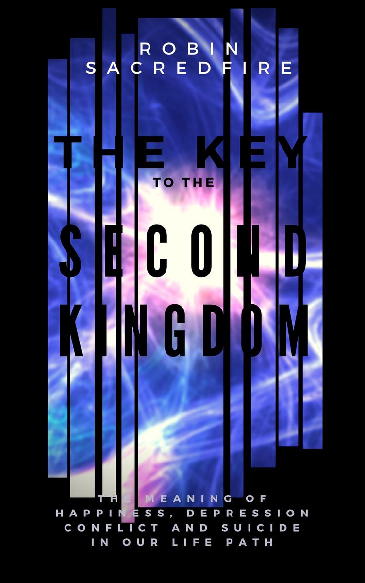 The Key to the Second Kingdom