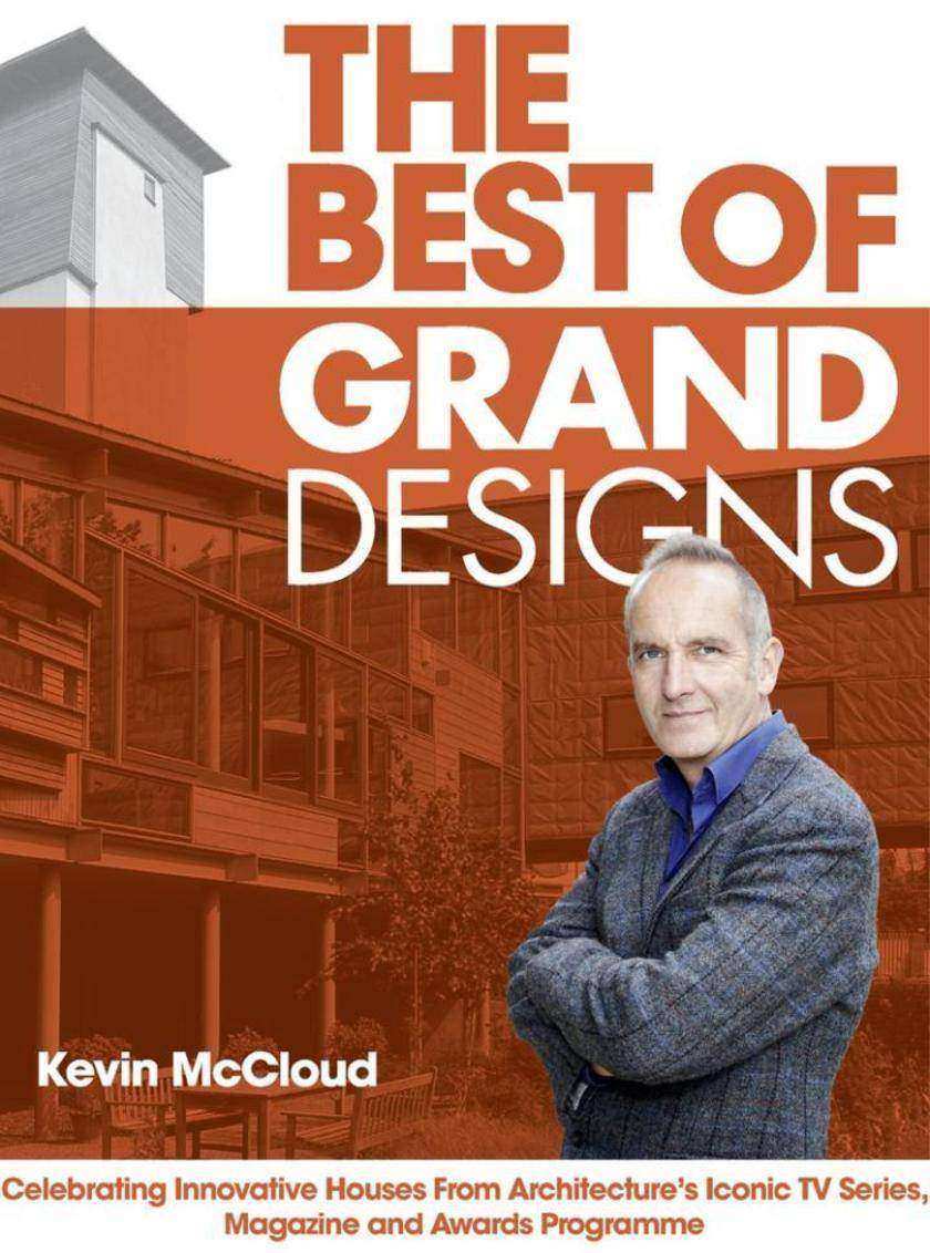 The Best of Grand Designs