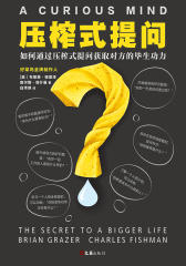 压榨式提问（和高手对话时，如何通过压榨式提问获取对方毕生功力。）