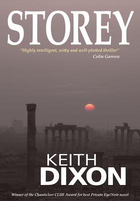 Storey: A Crime Novel