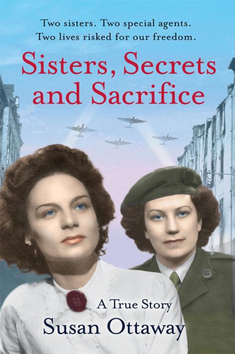 Sisters, Secrets and Sacrifice