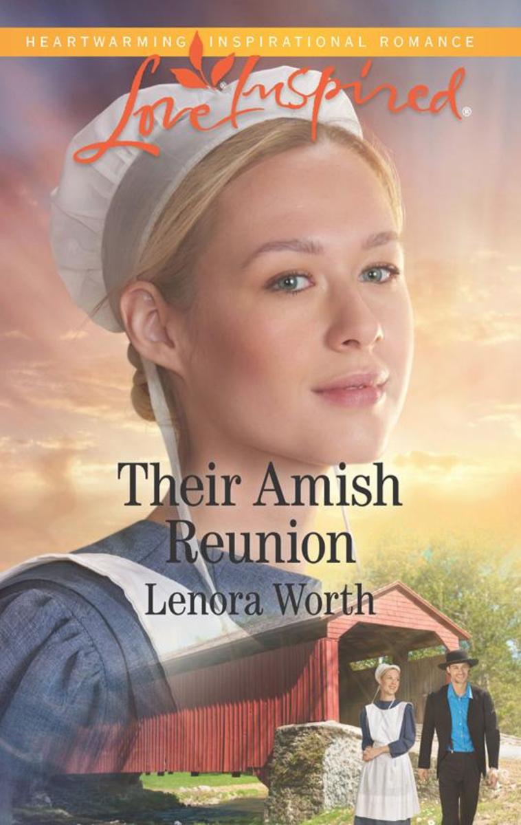 Their Amish Reunion (Mills & Boon Love Inspired) (Amish Seasons, Book 1)
