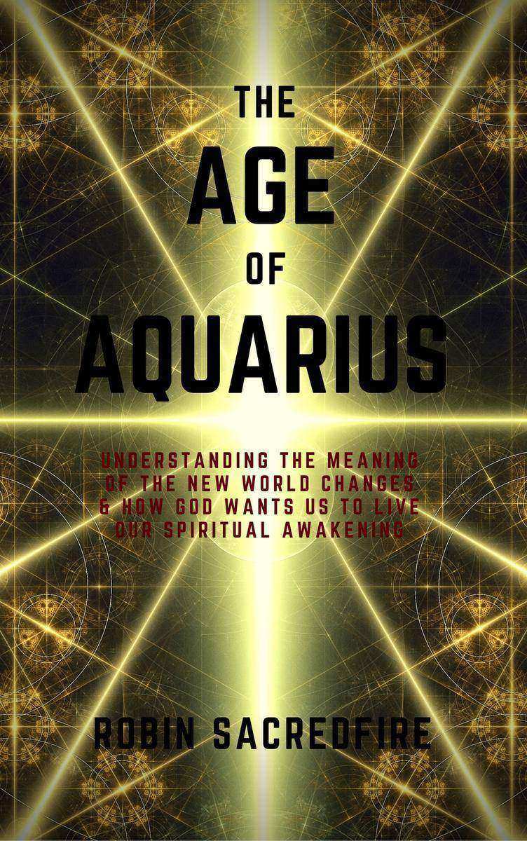 The Age of Aquarius