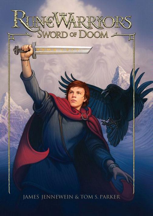 RuneWarriors: Sword of Doom
