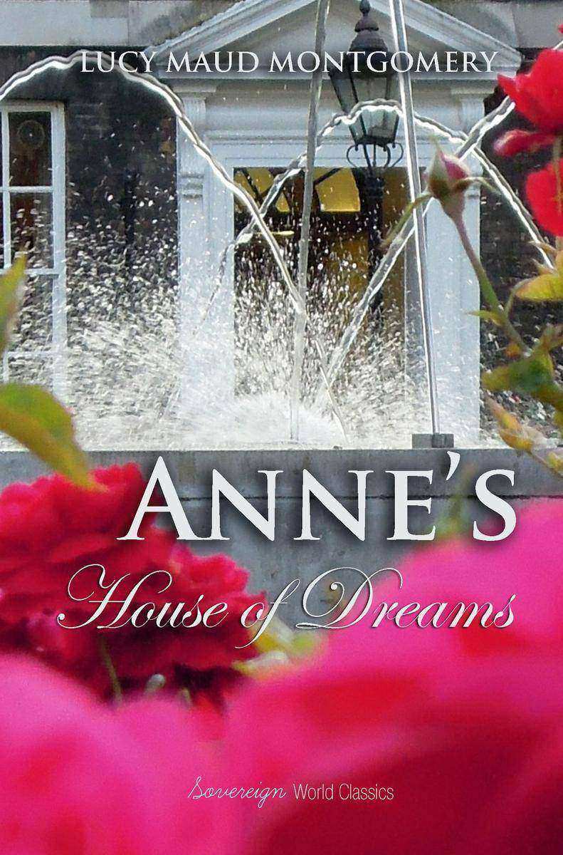 Anne's House of Dreams
