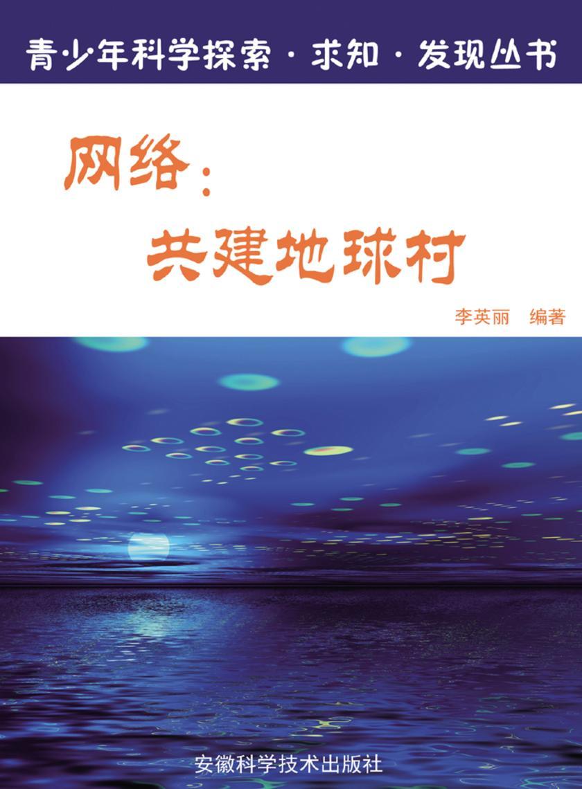 网络：共建地球村