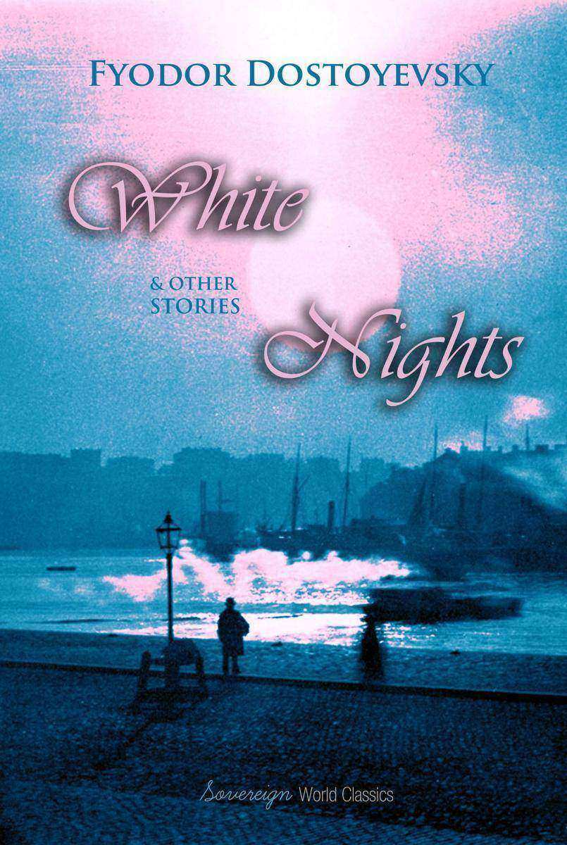 White Nights and Other Stories