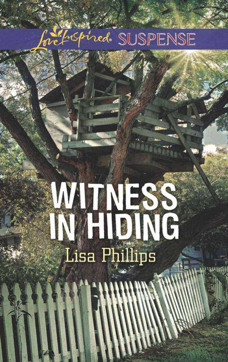 Witness In Hiding (Mills & Boon Love Inspired Suspense) (Secret Service Agents,