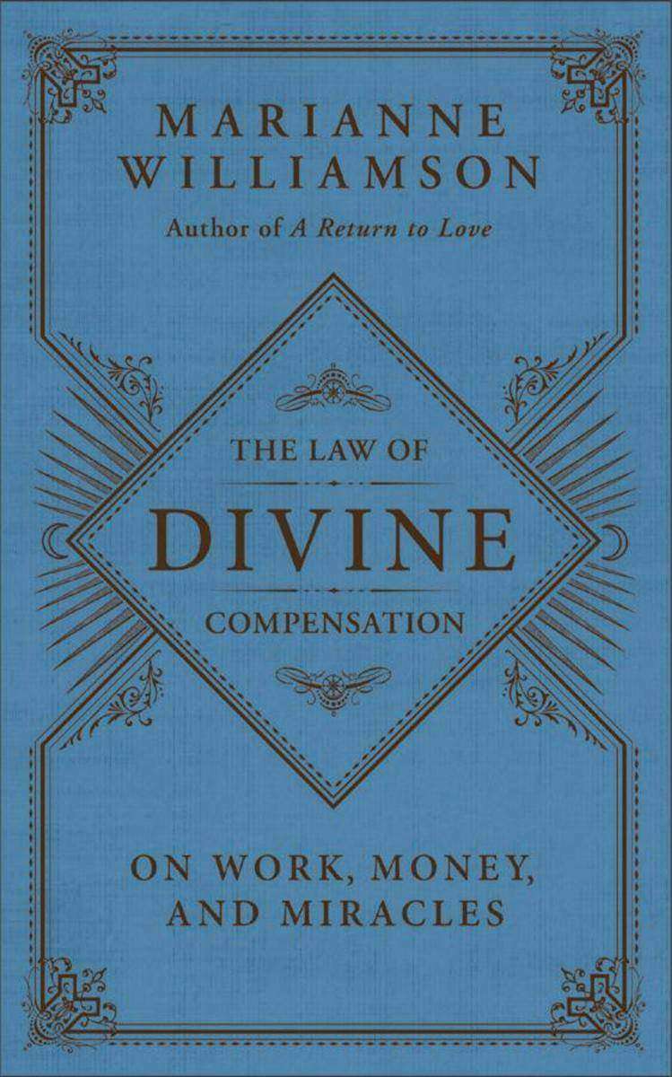 The Law of Divine Compensation