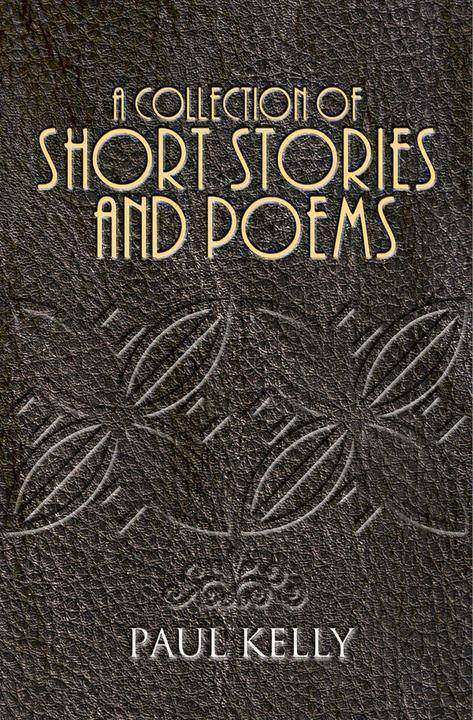 Collection of Short Stories and Poems