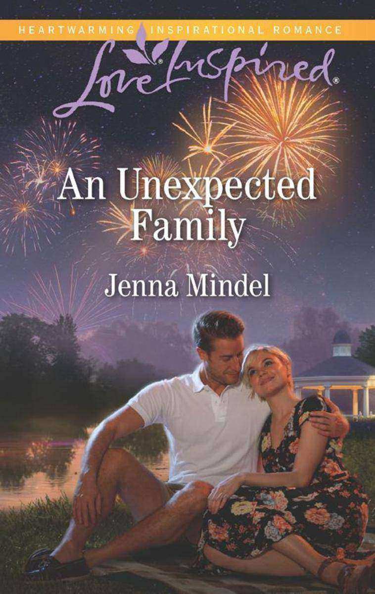 An Unexpected Family (Mills & Boon Love Inspired) (Maple Springs, Book 4)