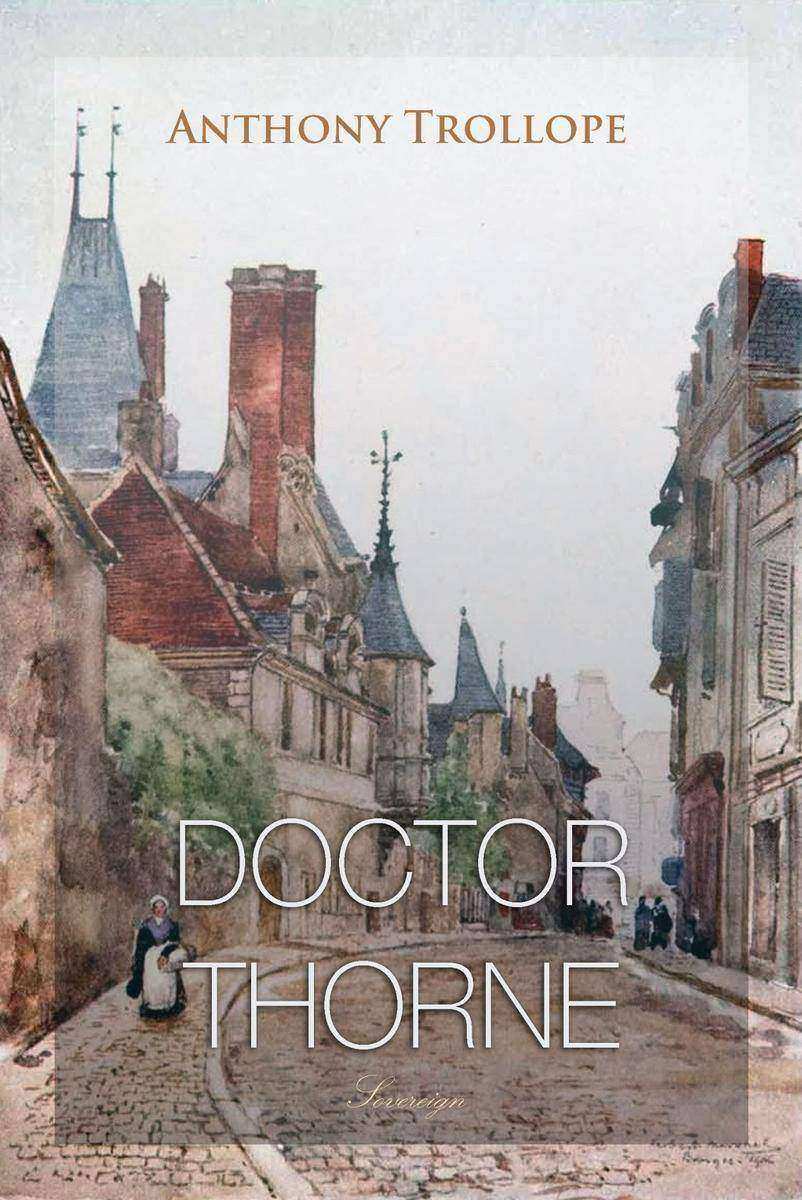 Doctor Thorne