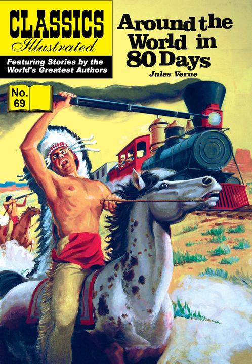 Around the World in 80 Days