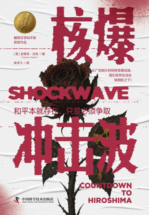 核爆冲击波