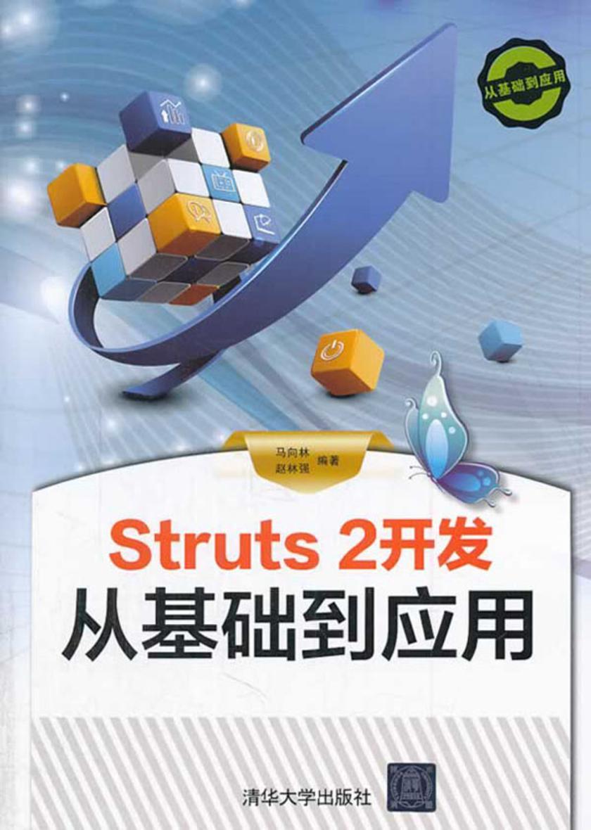 Struts 2开发从基础到应用