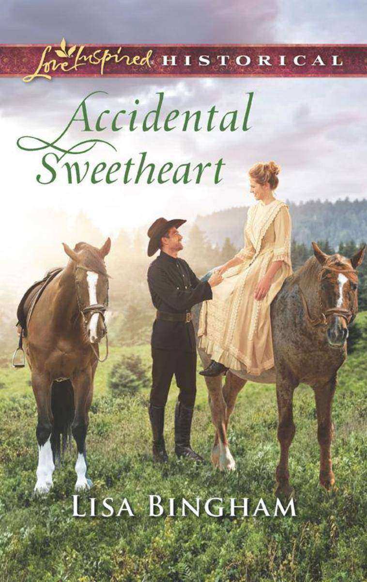 Accidental Sweetheart (Mills & Boon Love Inspired Historical)