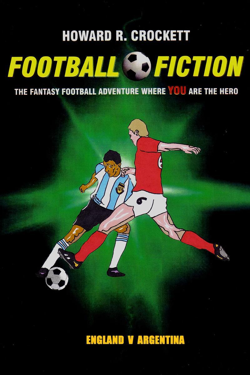 Football Fiction