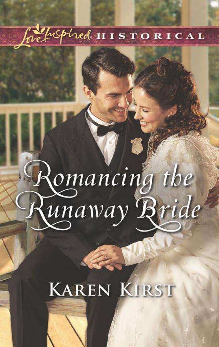 Romancing The Runaway Bride (Mills & Boon Love Inspired Historical) (Return to C