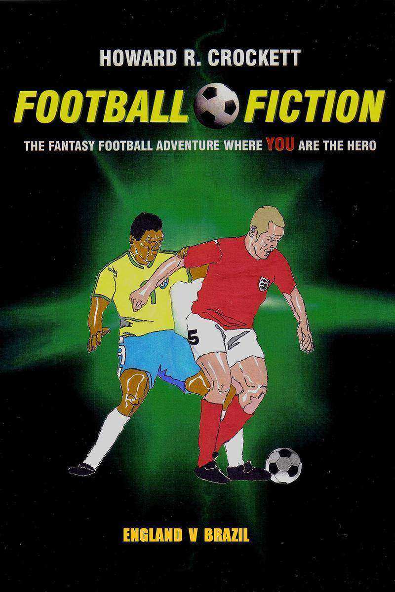 Football Fiction
