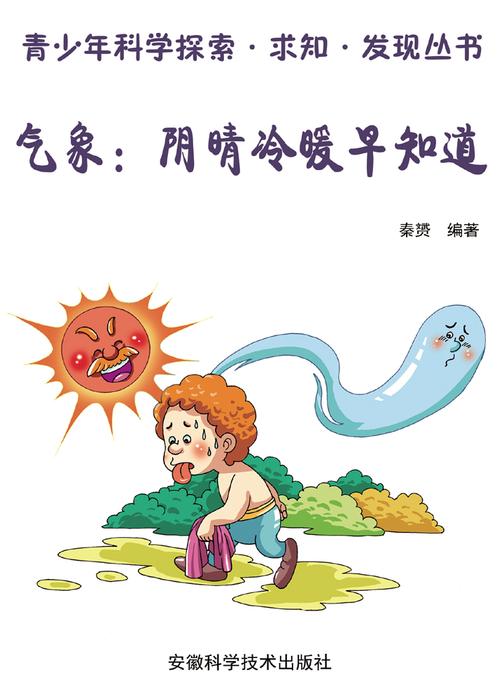 气象：阴晴冷暖早知道