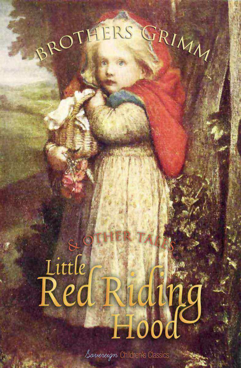Little Red Riding Hood and Other Tales