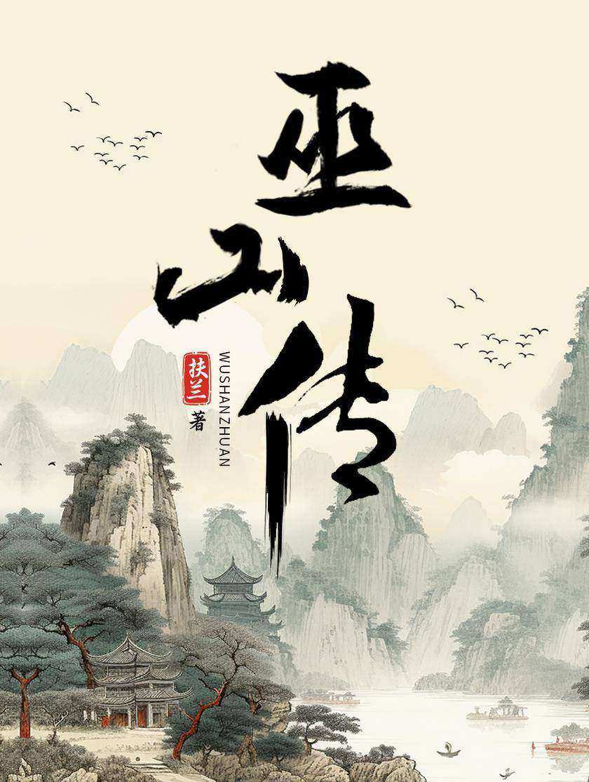 巫山传