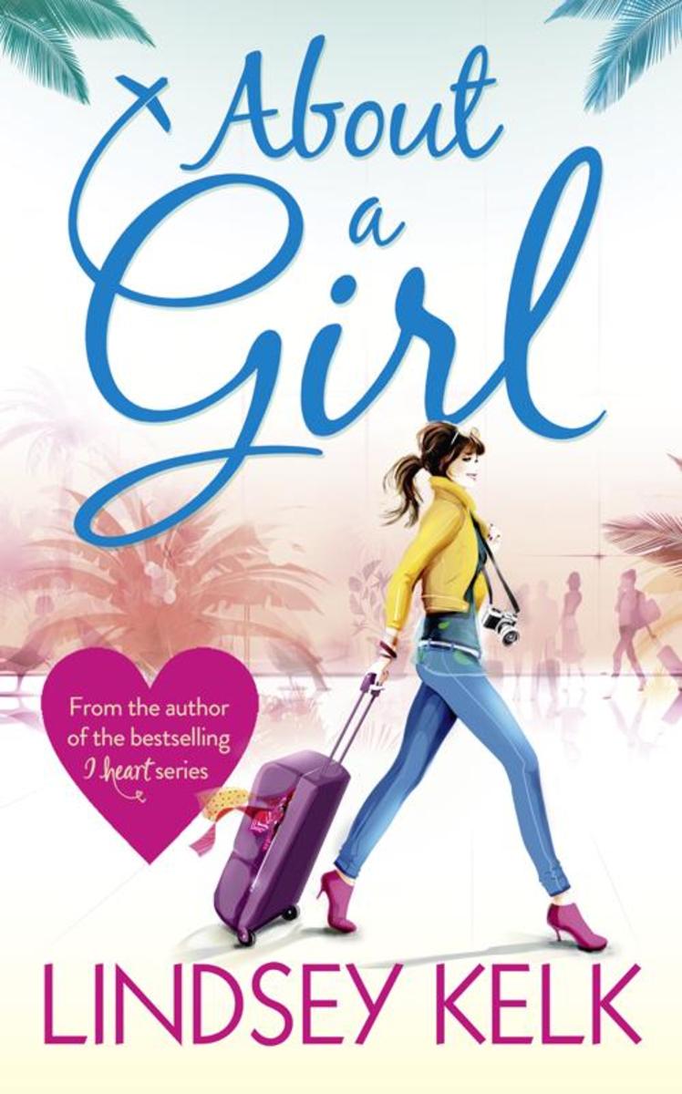 About a Girl (Tess Brookes Series, Book 1)