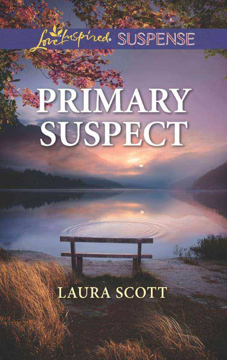 Primary Suspect (Mills & Boon Love Inspired Suspense) (Callahan Confidential, Bo
