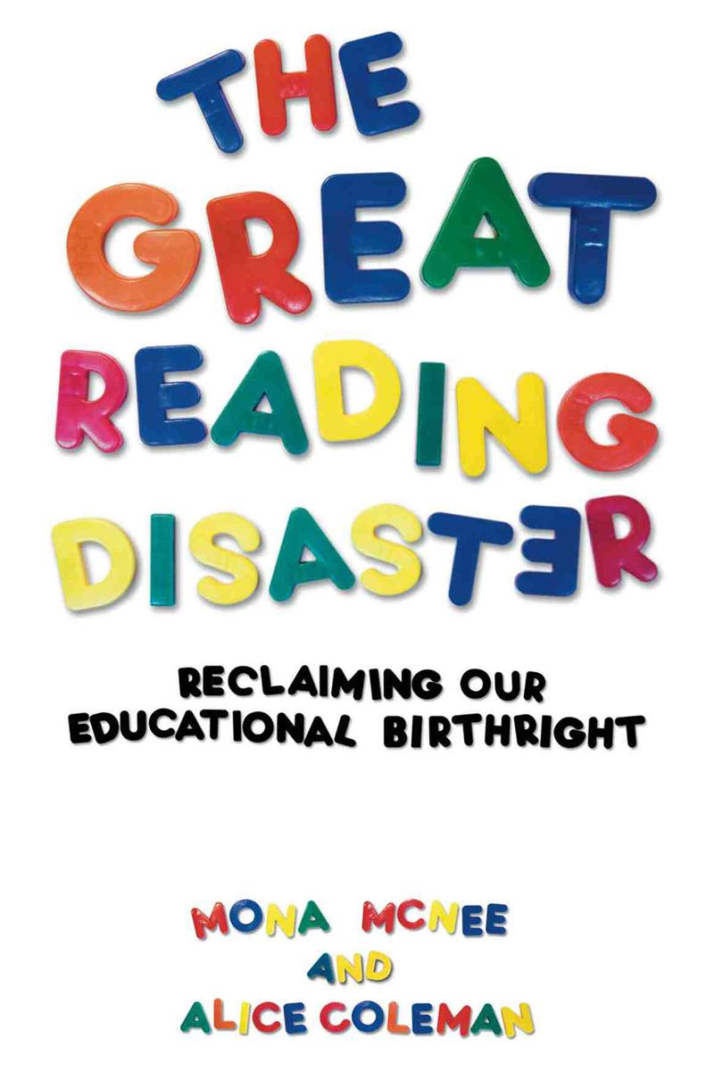 Great Reading Disaster