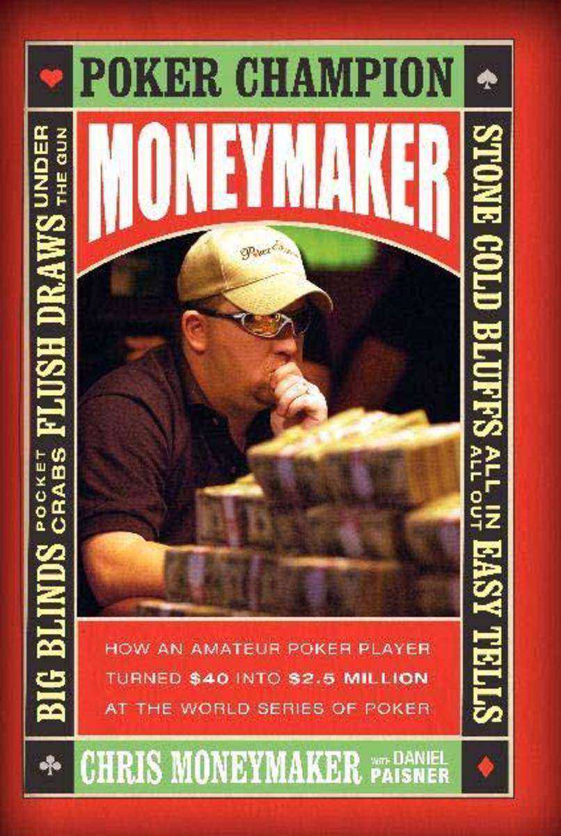 Moneymaker