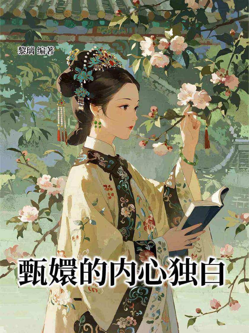 甄嬛的内心独白