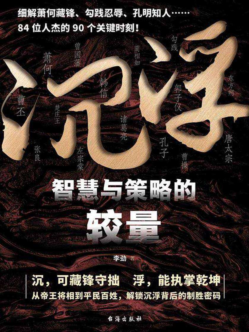沉浮:智慧与策略的较量