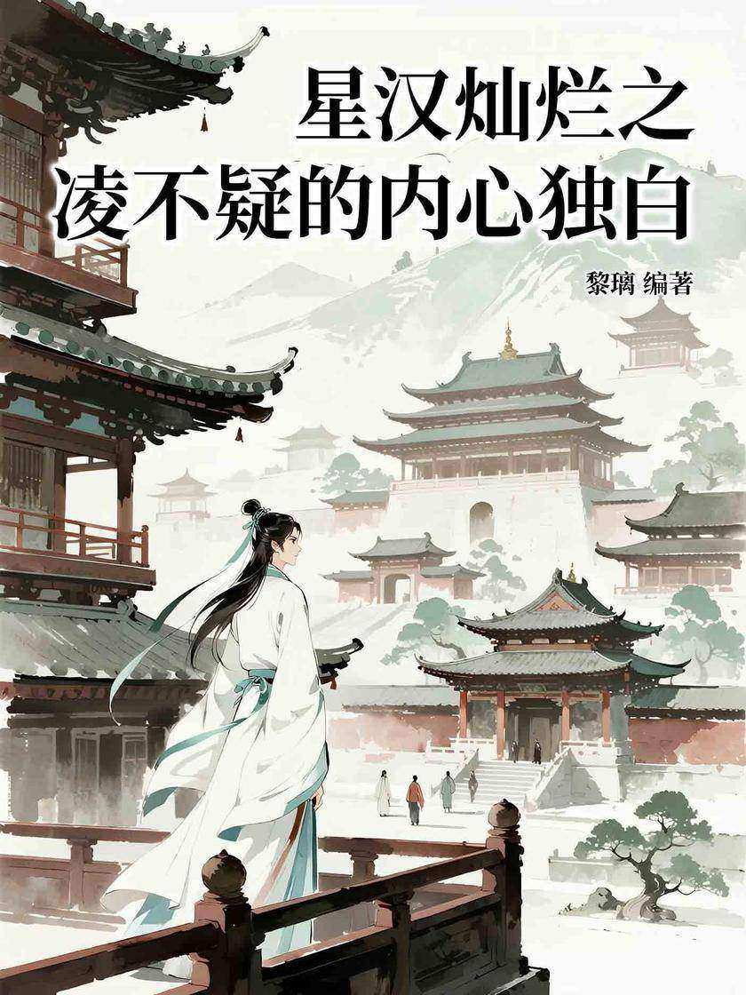 星汉灿烂之凌不疑的内心独白