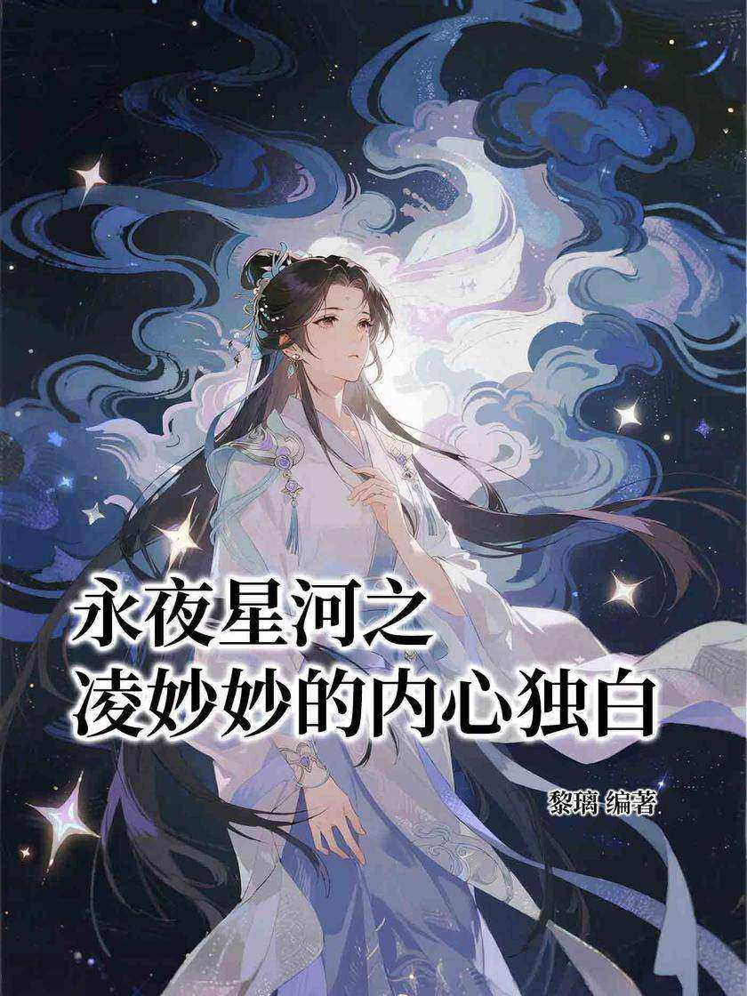 永夜星河之凌妙妙的内心独白