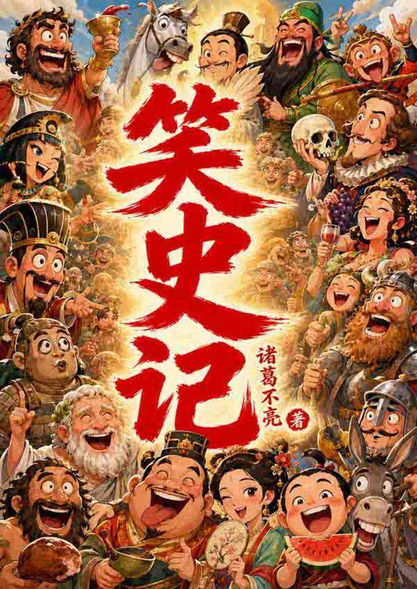 笑史记