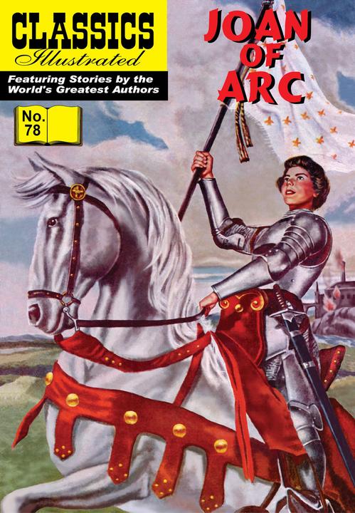 Joan of Arc