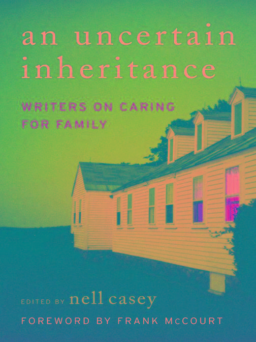 An Uncertain Inheritance