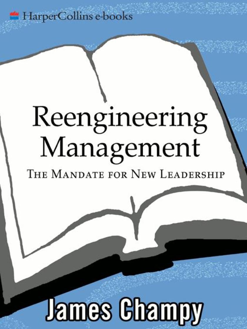 Reengineering Management