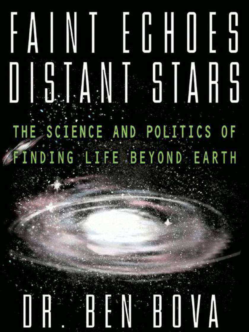 Faint Echoes, Distant Stars
