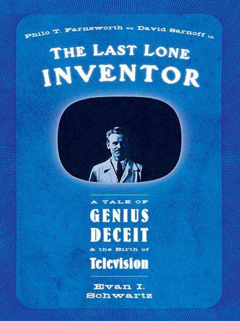 The Last Lone Inventor