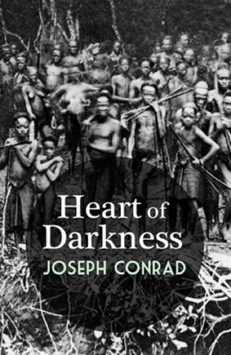 Heart of Darkness