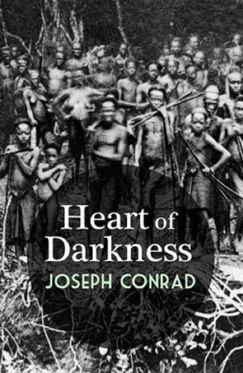 Heart of Darkness
